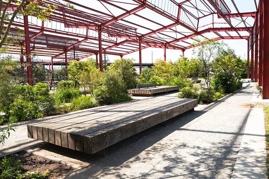 Neue Mitte Altona