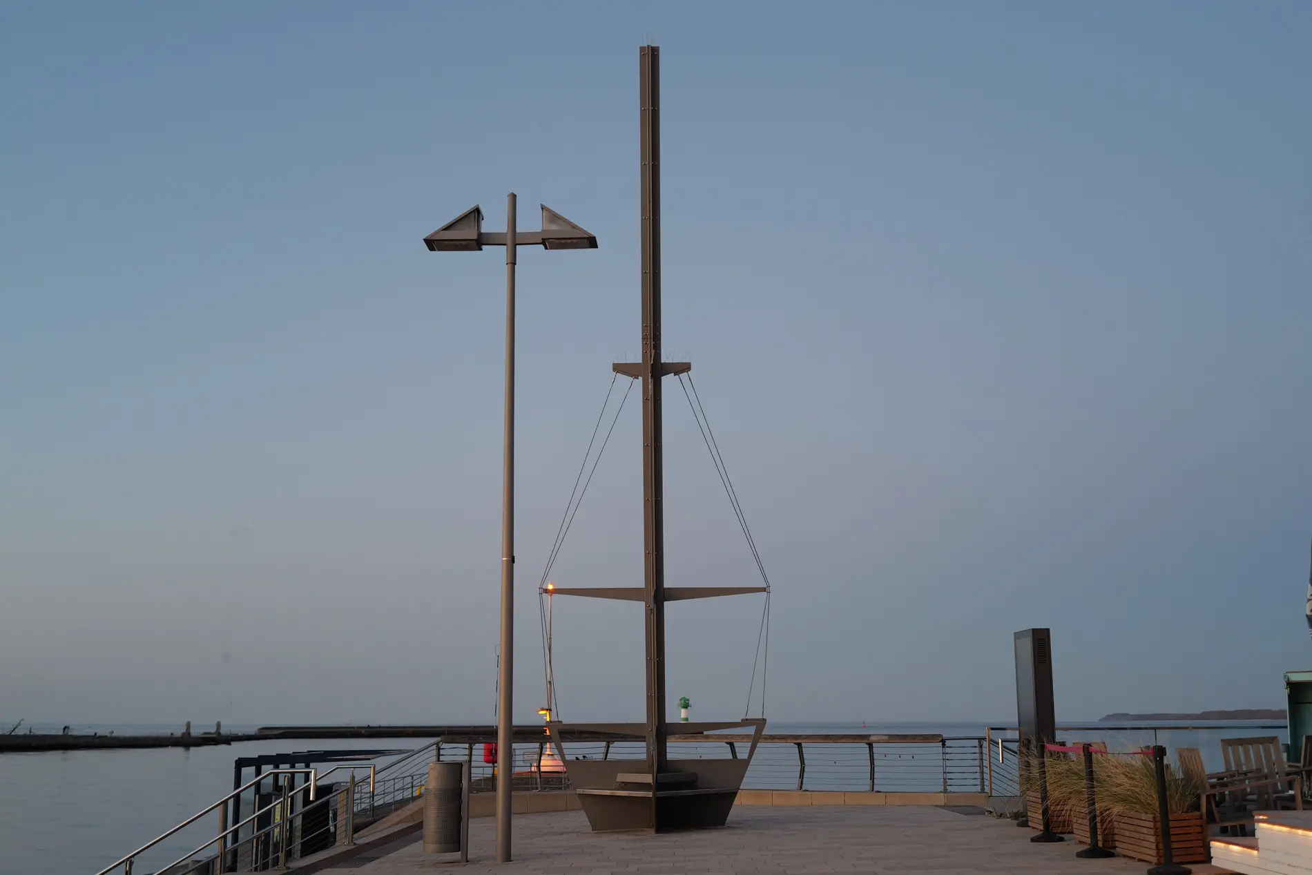 Priwall – Ostseeromantik pur