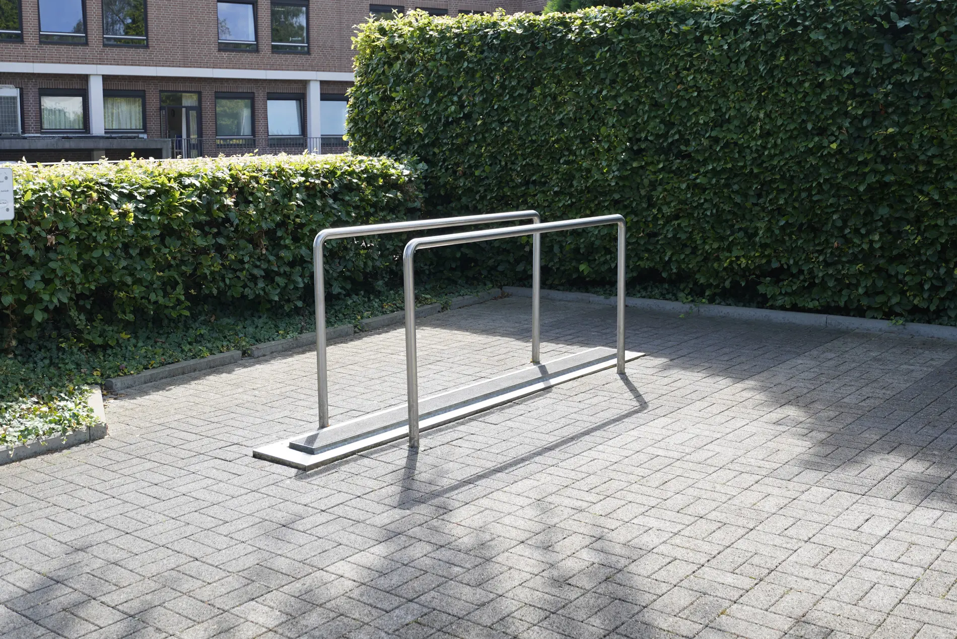 Giro Vitale – Bewegung fördern