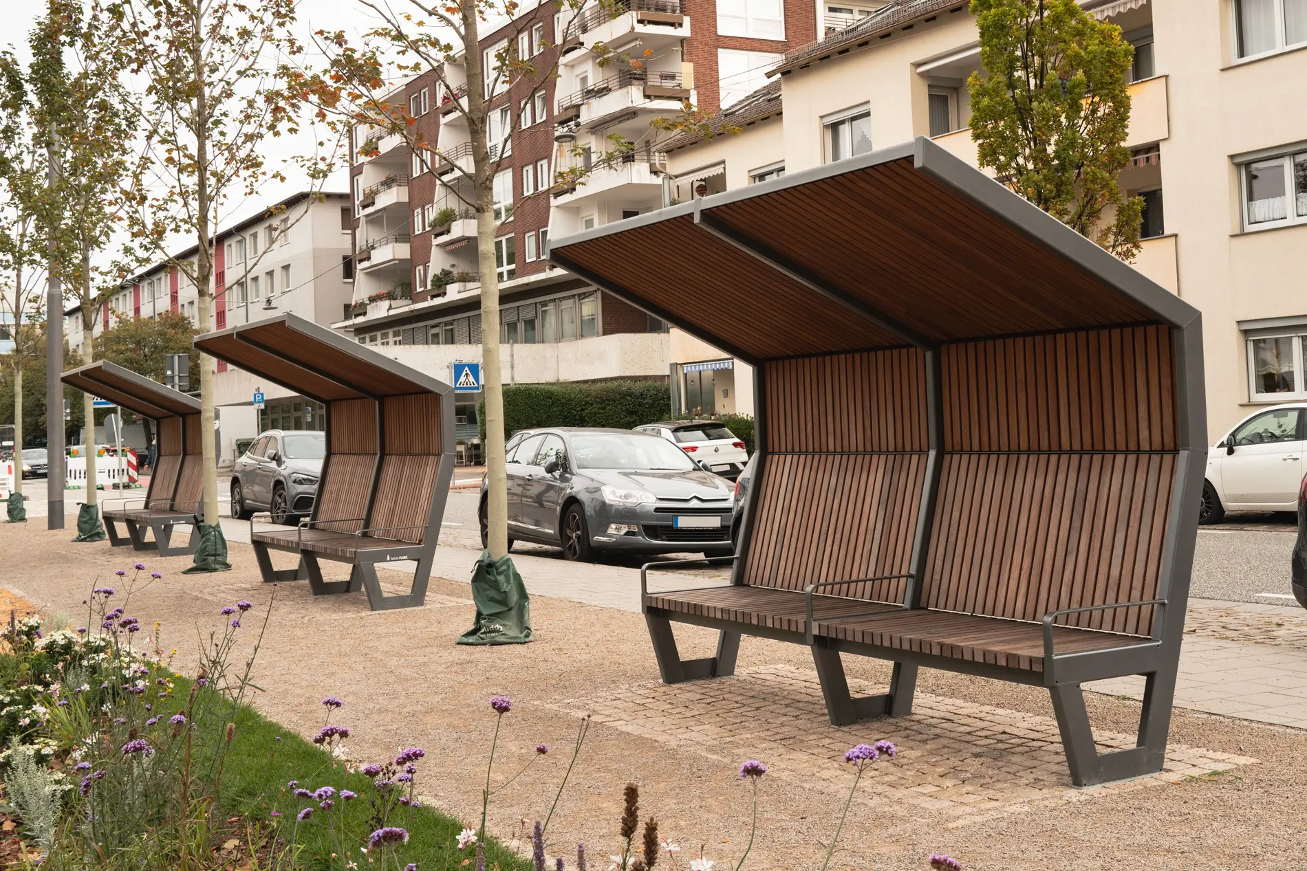 Der kirchPARK in Bremerhaven – urbane Naherholung neu gedacht