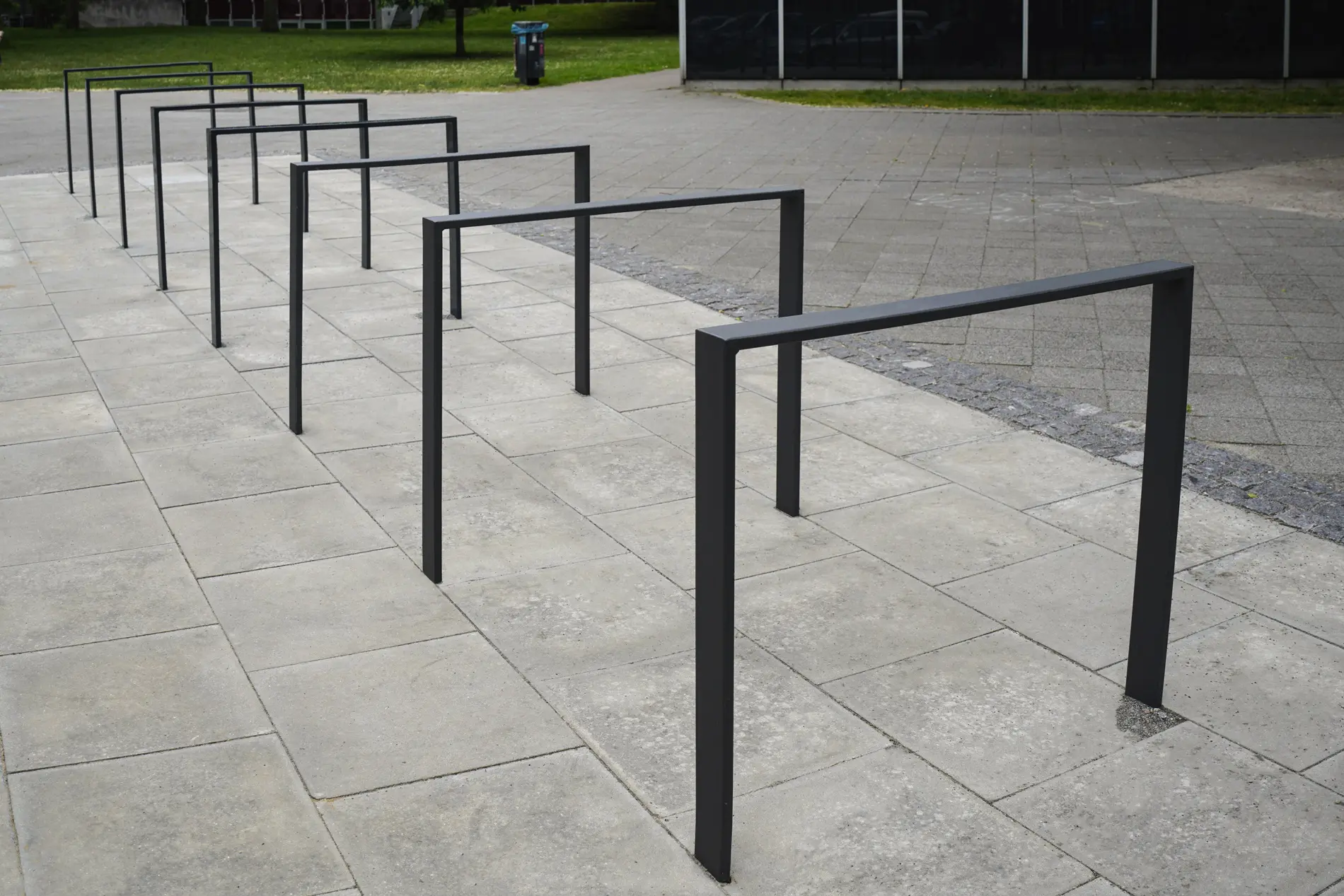 Der Allende-Platz – frischer Wind für das Grindelviertel