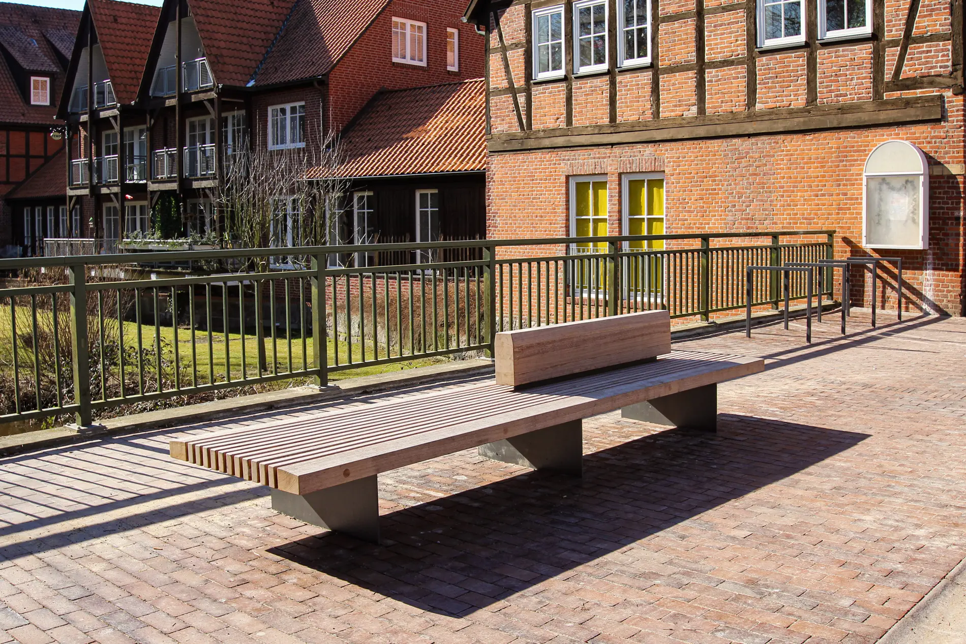 Bank Bad Bevensen