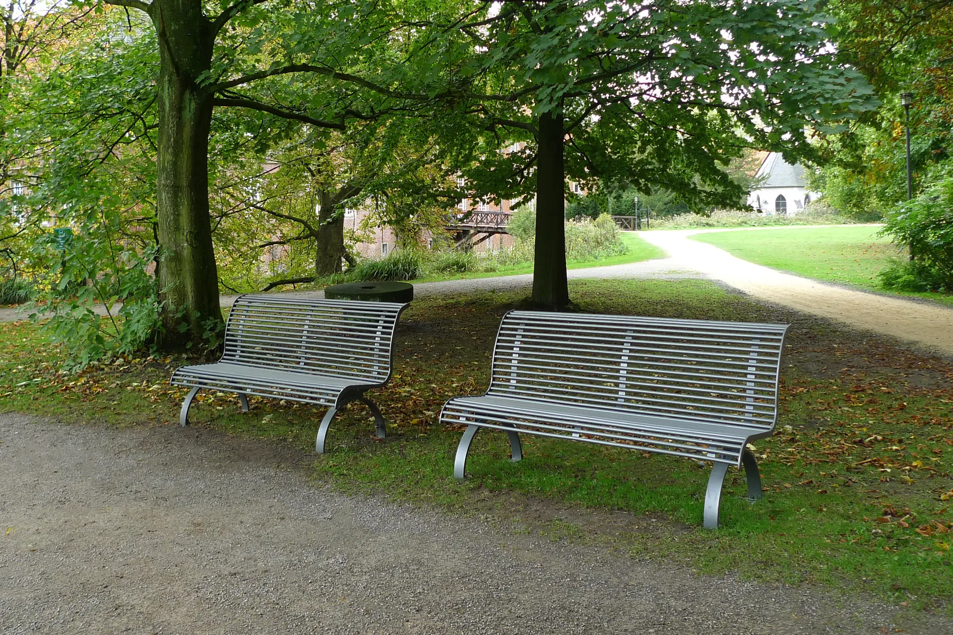 Bank Herten