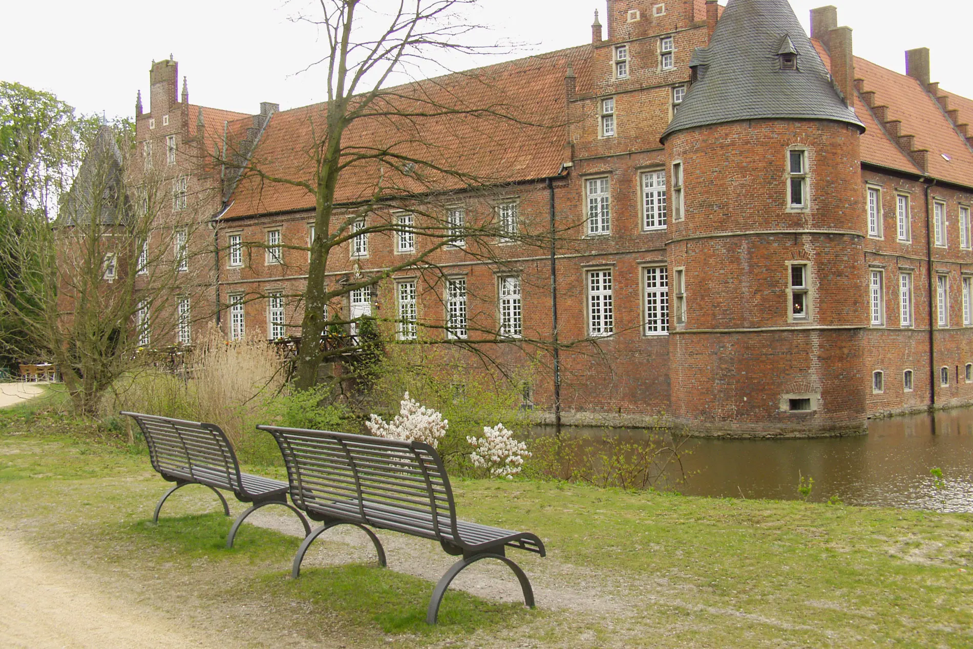 Bank Herten