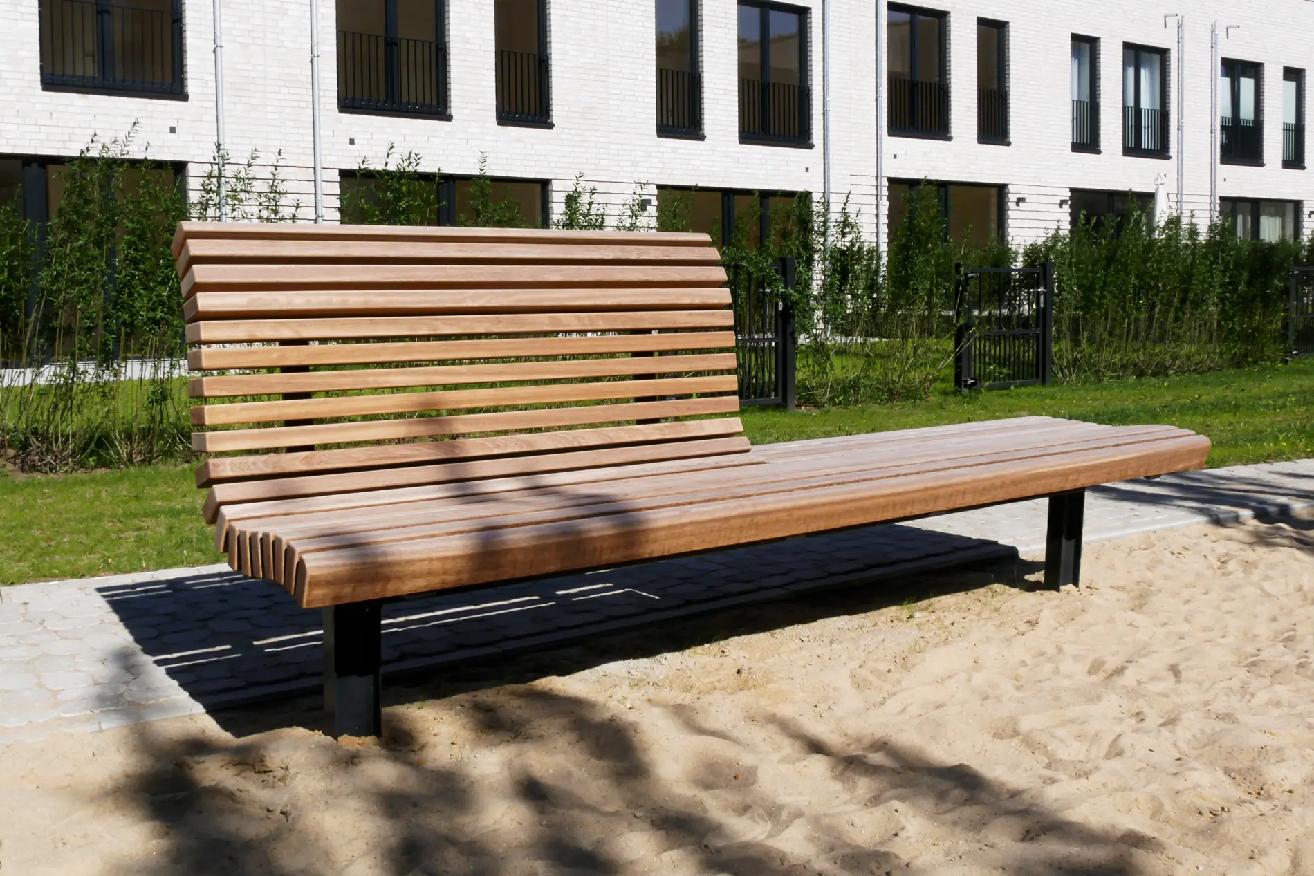 Bank Hückelhoven