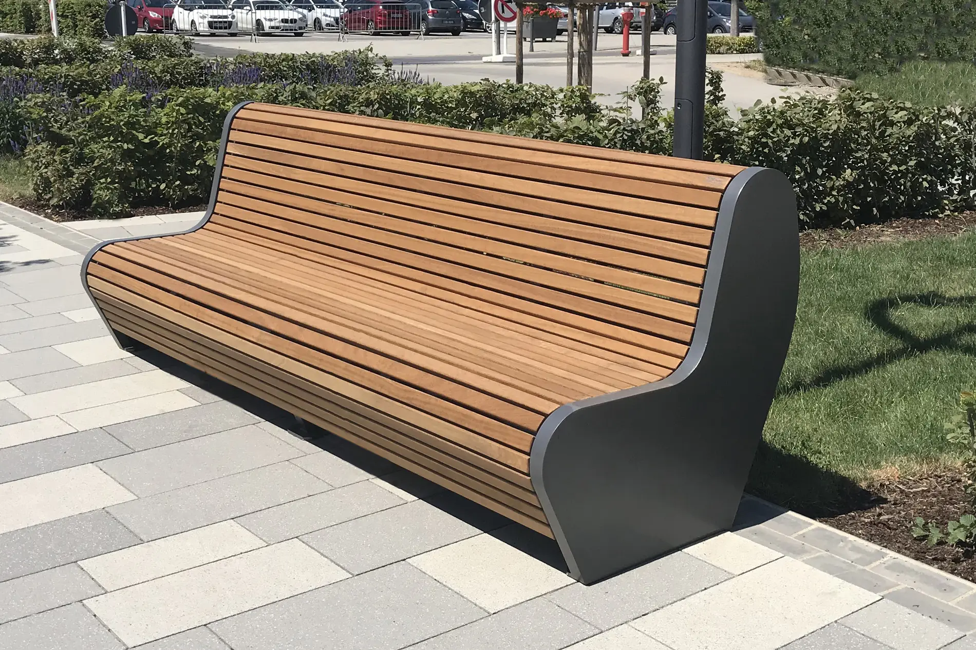 Bank Mondorf les Bains