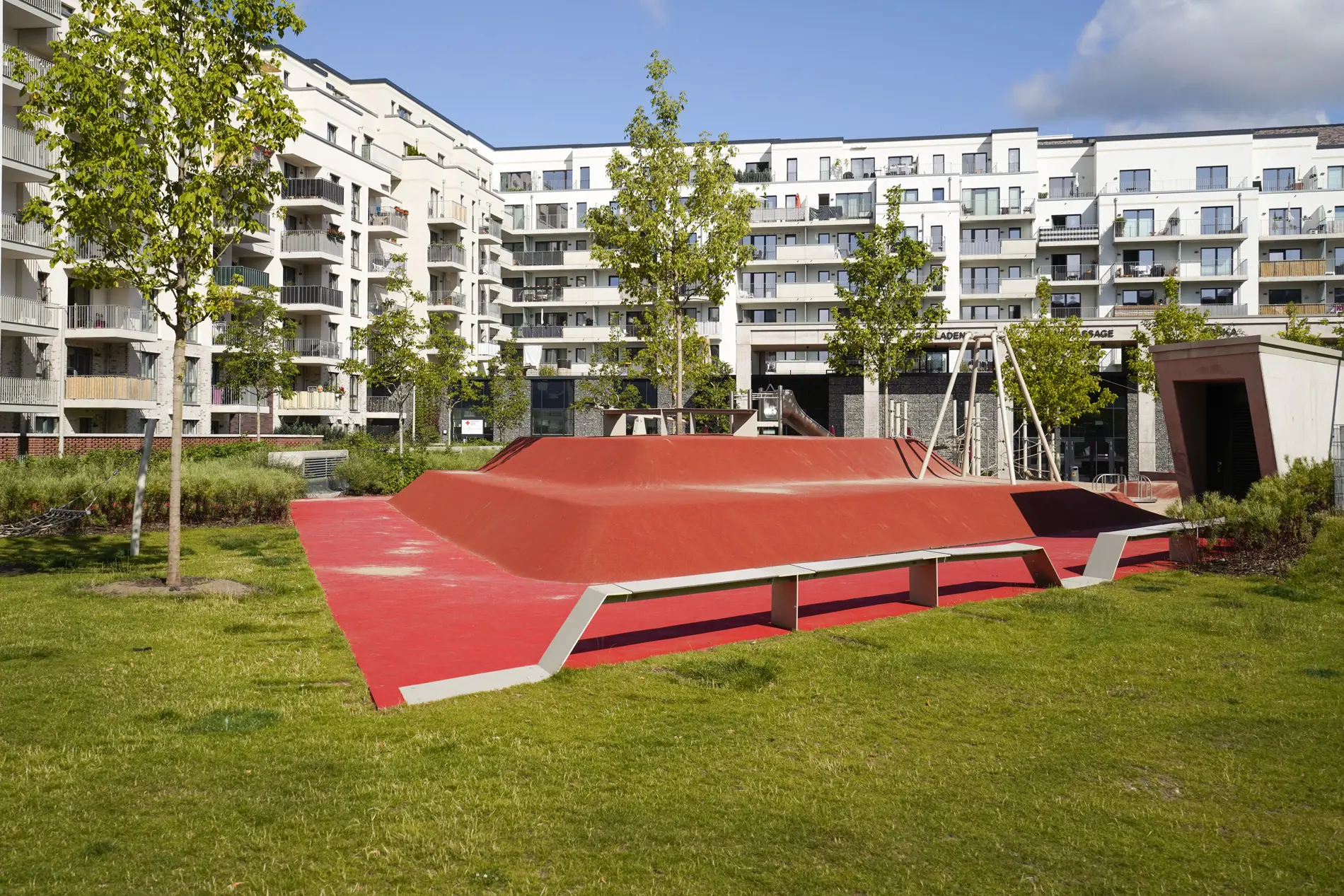 Bank Sonninpark