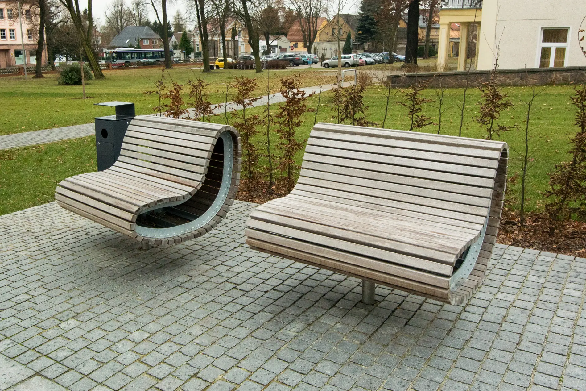 Drehsitz Travemünde