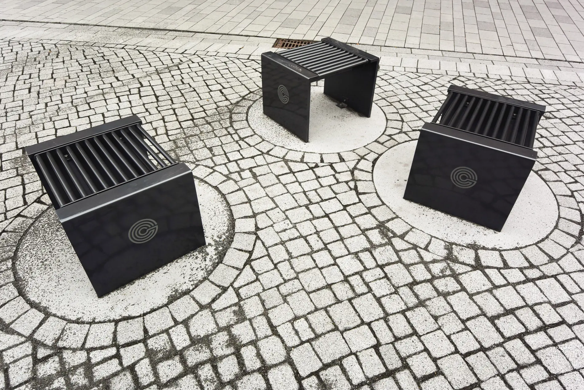 Hocker Gelsenkirchen