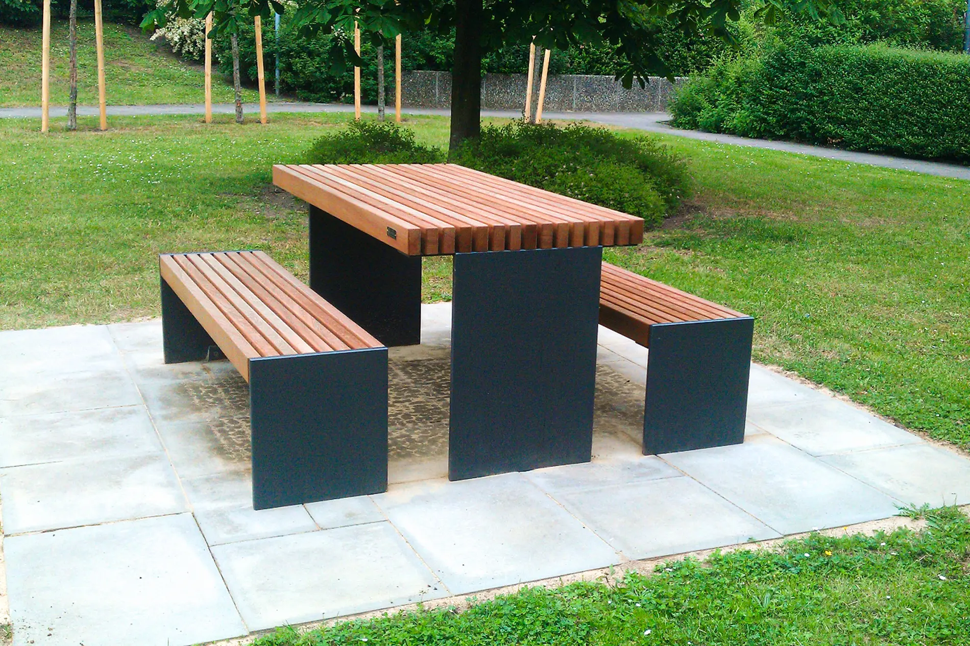 Sitzgruppe Feris